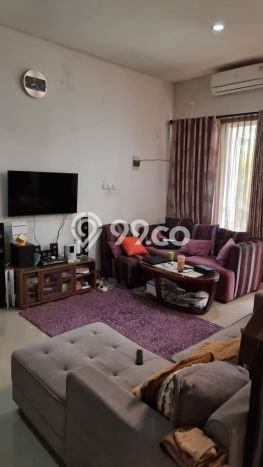 Hunian Cantik Modern Lb 84m2 di Ciputat Timur, Tangerang Selatan Hunian Cantik Modern Lb 84m2 di Ciputat Timur, Tangerang Selatan
