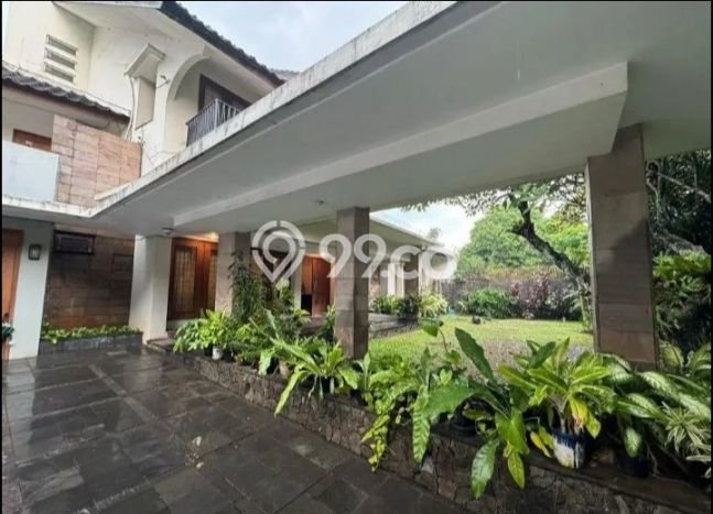 Dijual Rumah Premium dengan Fasilitas Sekitar Lengkap di Kebayoran Baru, Jakarta Selatan Dijual Rumah Premium dengan Fasilitas Sekitar Lengkap di Kebayoran Baru, Jakarta Selatan
