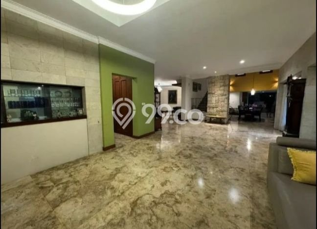 Dijual Rumah Premium dengan Fasilitas Sekitar Lengkap di Kebayoran Baru, Jakarta Selatan Dijual Rumah Premium dengan Fasilitas Sekitar Lengkap di Kebayoran Baru, Jakarta Selatan