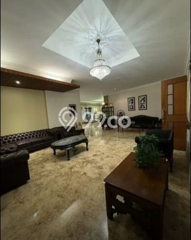 Dijual Rumah Premium dengan Fasilitas Sekitar Lengkap di Kebayoran Baru, Jakarta Selatan Dijual Rumah Premium dengan Fasilitas Sekitar Lengkap di Kebayoran Baru, Jakarta Selatan