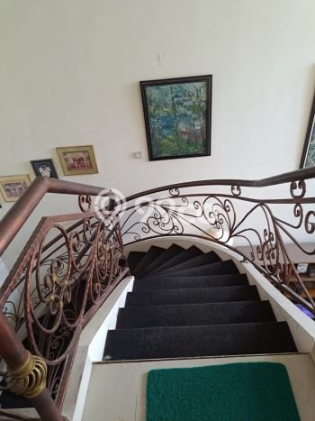 Rumah Luxury Modern Tanpa Renovasi di Gandaria Jakarta Selatan Rumah Luxury Modern Tanpa Renovasi di Gandaria Jakarta Selatan