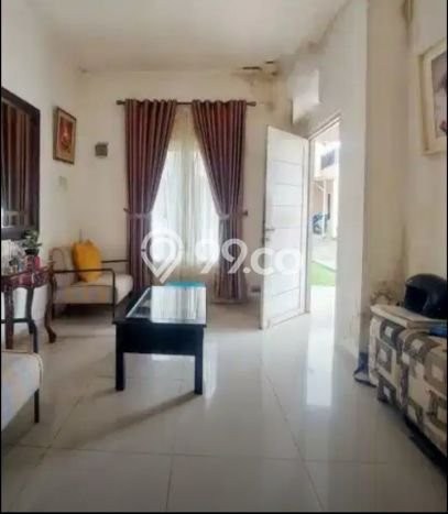 Jual Rumah Luas Elegan Dengan View Eksklusif di Pondok Labu, Jakarta Selatan Jual Rumah Luas Elegan Dengan View Eksklusif di Pondok Labu, Jakarta Selatan
