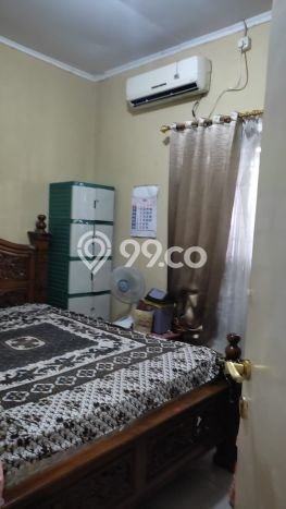 Rumah Luas Asri 4 KT Siap Pakai di Pondok Cabe Tangerang Rumah Luas Asri 4 KT Siap Pakai di Pondok Cabe Tangerang