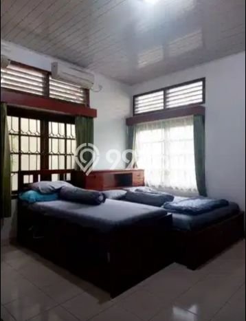 Jual Rumah Luas Elegan Dengan View Eksklusif di Pejaten, Jakarta Selatan Jual Rumah Luas Elegan Dengan View Eksklusif di Pejaten, Jakarta Selatan