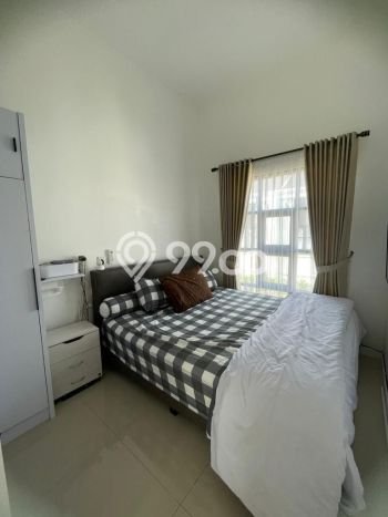 Rumah Modern 2 KT LT 66m2 di Pangkalan Jati Rumah Modern 2 KT LT 66m2 di Pangkalan Jati