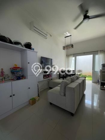 Rumah Modern 2 KT LT 66m2 di Pangkalan Jati Rumah Modern 2 KT LT 66m2 di Pangkalan Jati