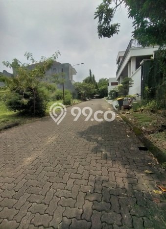 Tanah Dijual Lokasi Ciputat Timur, Tangerang Selatan Luas 226m2 Legalitas Aman Tanah Dijual Lokasi Ciputat Timur, Tangerang Selatan Luas 226m2 Legalitas Aman