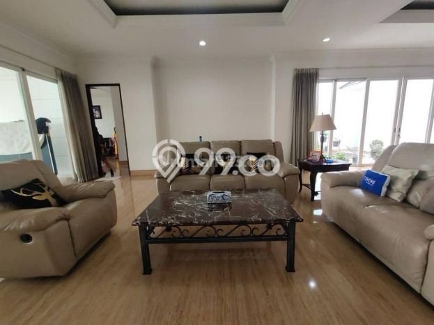 Hunian Eksklusif Siap Huni LT 891m2 di Cilandak, Jakarta Selatan Hunian Eksklusif Siap Huni LT 891m2 di Cilandak, Jakarta Selatan
