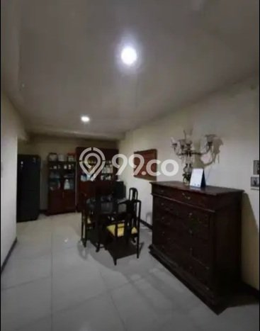 Rumah Luas Asri 3 KT Siap Pakai di Lebak Bulus Jakarta Selatan Rumah Luas Asri 3 KT Siap Pakai di Lebak Bulus Jakarta Selatan