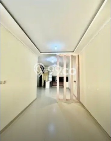 Rumah Modern 3 KT di Pondok Cabe Tangerang Unfurnished Rumah Modern 3 KT di Pondok Cabe Tangerang Unfurnished
