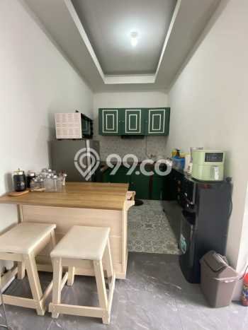 Dijual Rumah Modern 3 KT di Lebak Bulus, Jakarta Selatan Dijual Rumah Modern 3 KT di Lebak Bulus, Jakarta Selatan