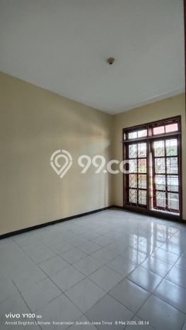 Rumah Minimalis 4 KT di Semolowaru Surabaya Unfurnished Rumah Minimalis 4 KT di Semolowaru Surabaya Unfurnished