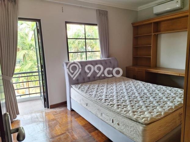 Dijual Rumah Luas Megah Dengan View Eksklusif di Kemang, Jakarta Selatan Dijual Rumah Luas Megah Dengan View Eksklusif di Kemang, Jakarta Selatan