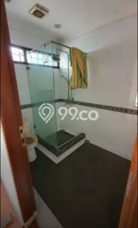 Hunian Elit LB 500m2 Siap Pakai Desain Elegan di Tanah Kusir, Jakarta Selatan Hunian Elit LB 500m2 Siap Pakai Desain Elegan di Tanah Kusir, Jakarta Selatan