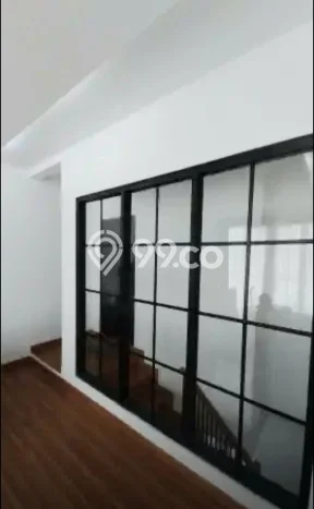 Rumah Mewah LB 180m2 Siap Pakai Desain Elegan di Tanah Kusir, Jakarta Selatan Rumah Mewah LB 180m2 Siap Pakai Desain Elegan di Tanah Kusir, Jakarta Selatan
