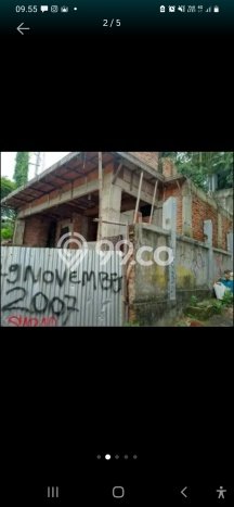 Tanah Kavling Dijual di Jakarta Selatan dengan Spesifikasi 623m2 Tanah Kavling Dijual di Jakarta Selatan dengan Spesifikasi 623m2