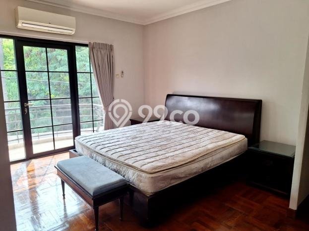 Dijual Rumah Luas Megah Dengan View Eksklusif di Kemang, Jakarta Selatan Dijual Rumah Luas Megah Dengan View Eksklusif di Kemang, Jakarta Selatan