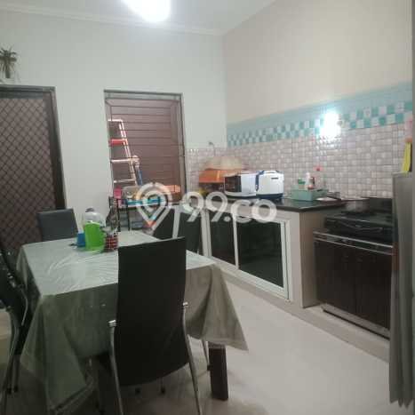 Rumah Modern 4 Kamar LT 148m2 di Lebak Bulus Rumah Modern 4 Kamar LT 148m2 di Lebak Bulus