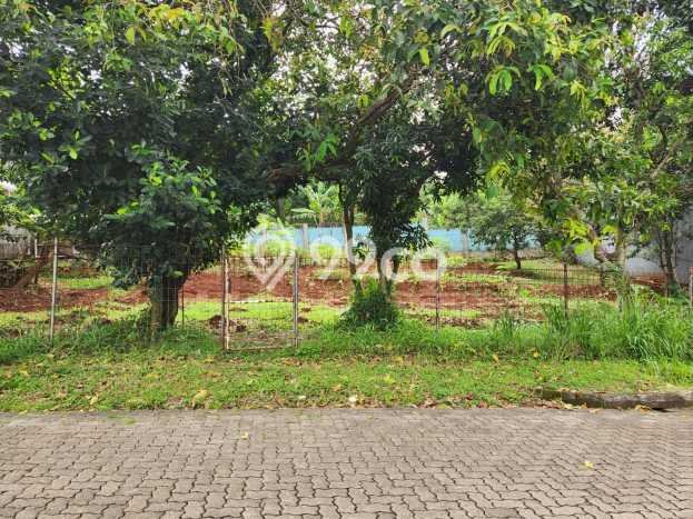 Tanah Dijual Lokasi Ciputat Timur, Tangerang Selatan Luas 226m2 Legalitas Aman Tanah Dijual Lokasi Ciputat Timur, Tangerang Selatan Luas 226m2 Legalitas Aman