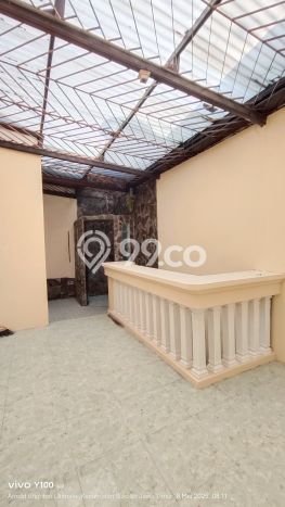 Rumah Minimalis 4 KT di Semolowaru Surabaya Unfurnished Rumah Minimalis 4 KT di Semolowaru Surabaya Unfurnished