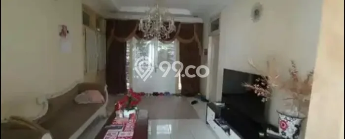 Jual Rumah Strategis Bagus Punya 5 KT di Ciputat Tangerang Selatan SHM Jual Rumah Strategis Bagus Punya 5 KT di Ciputat Tangerang Selatan SHM