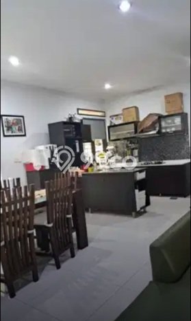 For Sale! Luxury House LT 392m2 Desain Modern di Bintaro For Sale! Luxury House LT 392m2 Desain Modern di Bintaro