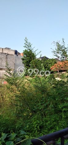 Dijual Tanah di Jakarta Selatan, Luas 338m2 SHM Dijual Tanah di Jakarta Selatan, Luas 338m2 SHM