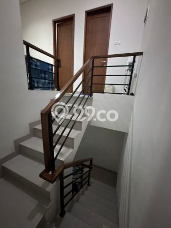 For Sale Hunian Rumah Terawat 3 KT di Tanah Baru, Depok For Sale Hunian Rumah Terawat 3 KT di Tanah Baru, Depok