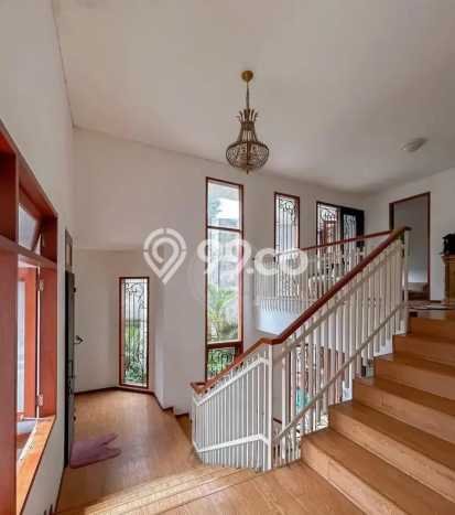 Dijual Rumah Luas Megah Dengan View Cantik di Bintaro, Jakarta Selatan Dijual Rumah Luas Megah Dengan View Cantik di Bintaro, Jakarta Selatan