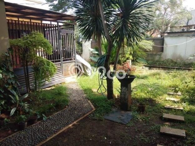 Ready to Use! Premium House LT 570m2 Desain Modern di Pondok Cabe Ready to Use! Premium House LT 570m2 Desain Modern di Pondok Cabe