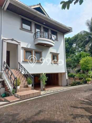 Dijual Rumah Mewah Elegan Dengan View Cantik di Kemang, Jakarta Selatan Dijual Rumah Mewah Elegan Dengan View Cantik di Kemang, Jakarta Selatan