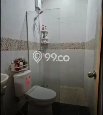 Dijual Rumah Eksklusif 3 KT di Ciater, Tangerang Dijual Rumah Eksklusif 3 KT di Ciater, Tangerang
