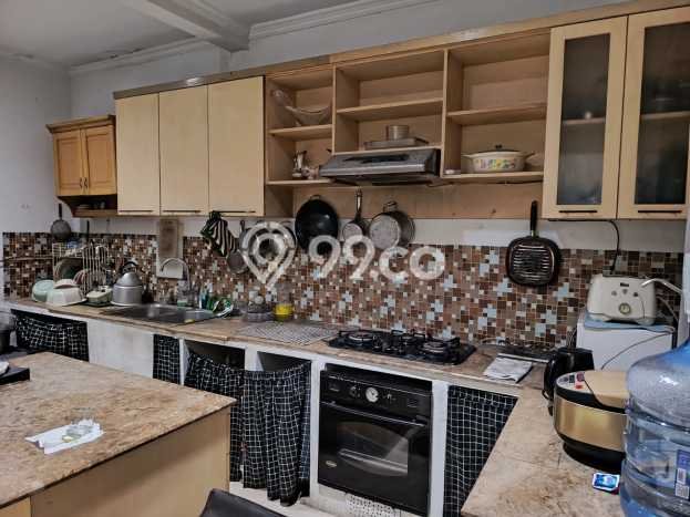 Hunian Cantik Minimalis Lb 220m2 di Sawangan, Depok Hunian Cantik Minimalis Lb 220m2 di Sawangan, Depok