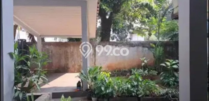 For Sale! Luxury House LT 392m2 Desain Modern di Bintaro For Sale! Luxury House LT 392m2 Desain Modern di Bintaro
