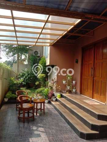 Rumah Elit Modern Tanpa Renovasi di Ampera Jakarta Selatan Rumah Elit Modern Tanpa Renovasi di Ampera Jakarta Selatan