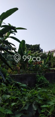 Dijual Tanah di Jakarta Selatan, Luas 338m2 SHM Dijual Tanah di Jakarta Selatan, Luas 338m2 SHM