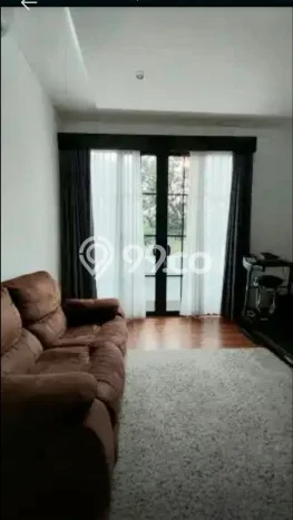 Rumah Mewah LB 180m2 Siap Pakai Desain Elegan di Tanah Kusir, Jakarta Selatan Rumah Mewah LB 180m2 Siap Pakai Desain Elegan di Tanah Kusir, Jakarta Selatan