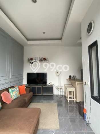Dijual Rumah Modern 3 KT di Lebak Bulus, Jakarta Selatan Dijual Rumah Modern 3 KT di Lebak Bulus, Jakarta Selatan