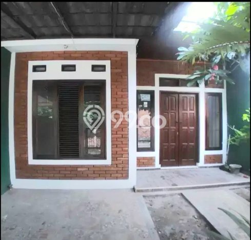 Rumah Strategis Minimalis Lb 84m2 di Ciputat Timur, Tangerang Selatan Rumah Strategis Minimalis Lb 84m2 di Ciputat Timur, Tangerang Selatan
