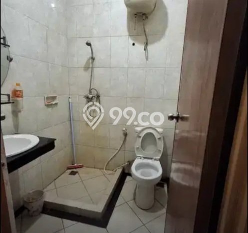 Jual Rumah Eksklusif 4 KT di Lebak Bulus, Jakarta Selatan Jual Rumah Eksklusif 4 KT di Lebak Bulus, Jakarta Selatan