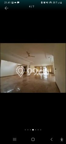 For Sale! Luxury House LT 756m2 Desain Elegan di Pondok Indah For Sale! Luxury House LT 756m2 Desain Elegan di Pondok Indah