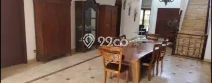 Jual Rumah Luas Megah Dengan View Cantik di Pejaten, Jakarta Selatan Jual Rumah Luas Megah Dengan View Cantik di Pejaten, Jakarta Selatan