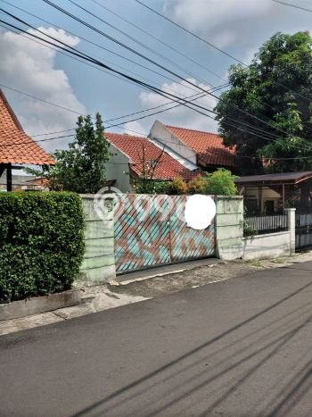 For Sale! Premium House LT 675m2 Desain Modern di Cipete For Sale! Premium House LT 675m2 Desain Modern di Cipete