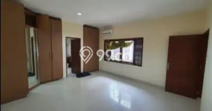 Hunian Elit LB 500m2 Siap Pakai Desain Elegan di Tanah Kusir, Jakarta Selatan Hunian Elit LB 500m2 Siap Pakai Desain Elegan di Tanah Kusir, Jakarta Selatan