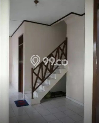 Dijual Rumah Modern 3 KT di Cinere, Jakarta Selatan Dijual Rumah Modern 3 KT di Cinere, Jakarta Selatan