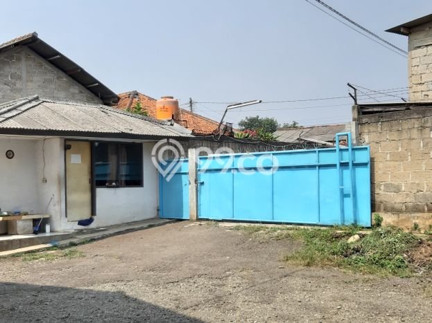 Unit Pabrik Strategis di Sawangan, Depok Potensi Bisnis Besar Unit Pabrik Strategis di Sawangan, Depok Potensi Bisnis Besar