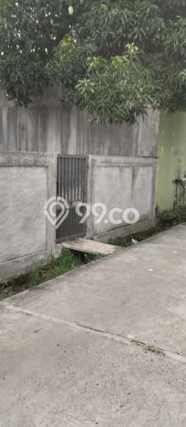 Dijual Tanah 200m2 di Lebak Bulus, Jakarta Selatan Dijual Tanah 200m2 di Lebak Bulus, Jakarta Selatan