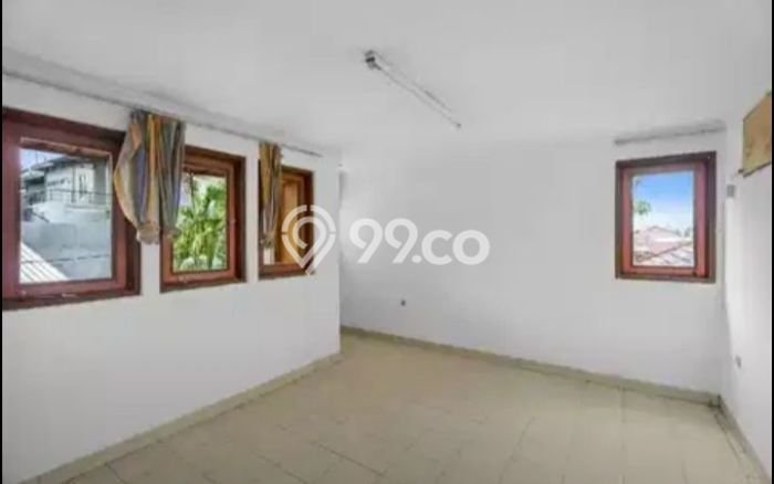 For Sale! Premium House LT 276m2 Desain Elegan di Pejaten For Sale! Premium House LT 276m2 Desain Elegan di Pejaten