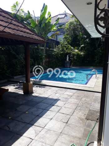 Rumah Kontrakan Jakarta Selatan LT 500m2 LB 350m2 Area Ampera Rumah Kontrakan Jakarta Selatan LT 500m2 LB 350m2 Area Ampera