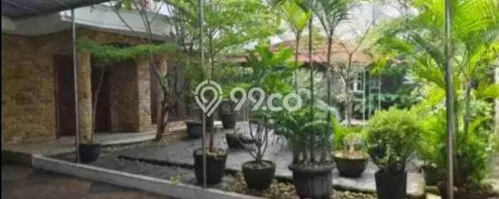 Jual Rumah Luas Megah Dengan View Cantik di Pejaten, Jakarta Selatan Jual Rumah Luas Megah Dengan View Cantik di Pejaten, Jakarta Selatan